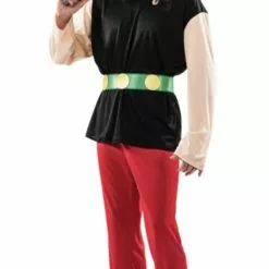 Don Disfraz Disfraz De Galo Guerrero Para Hombre