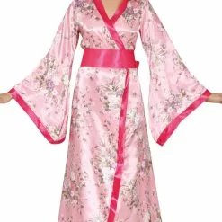 Don Disfraz Disfraz De Geisha Kiharu Para Mujer