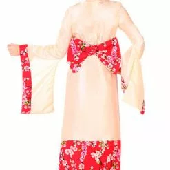 Don Disfraz Disfraz De Geisha Maiko Para Mujer