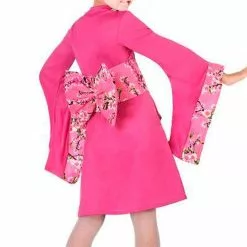 Don Disfraz Disfraz De Geisha Mizuko Para Niña