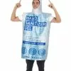 Don Disfraz Disfraz De Gel Hidroalcohólico Para Adulto