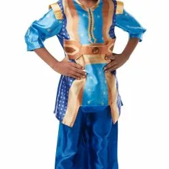 Don Disfraz Disfraz De Genio™ Classic Para Niño