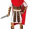 Don Disfraz Disfraz De Gladiador Marcus Adulto -Tienda De Don Disfraz disfraz de gladiador marcus adulto 1