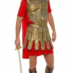 Don Disfraz Disfraz De Gladiador Prisco Para Hombre 7 Don Disfraz Disfraz De Gladiador Prisco Para Hombre -Tienda De Don Disfraz disfraz de gladiador prisco para hombre 1.jpg