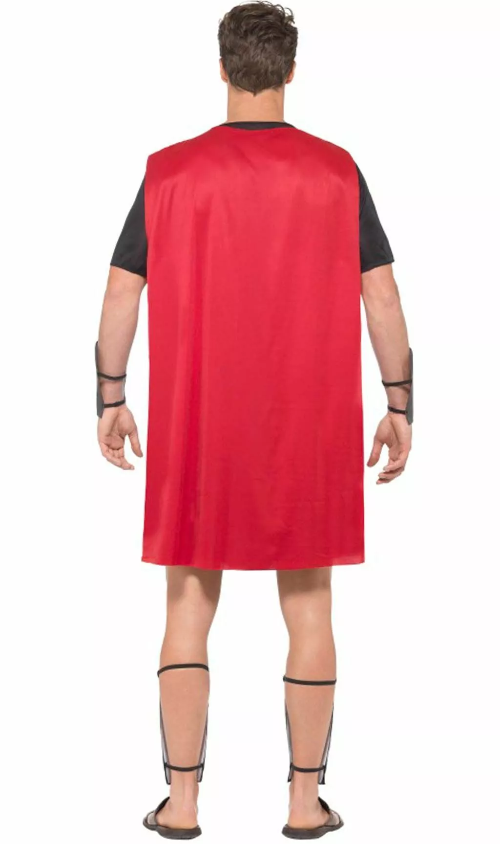 Don Disfraz Disfraz De Gladiador Tracio Para Hombre 4 Don Disfraz Disfraz De Gladiador Tracio Para Hombre - Imagen 2