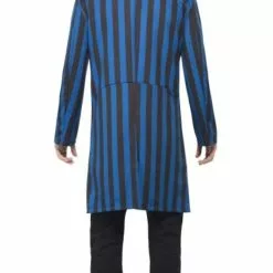 Don Disfraz Disfraz De Gomez Addams Para Hombre