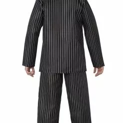 Don Disfraz Disfraz De Gómez Fantasma Para Hombre -Tienda De Don Disfraz disfraz de gomez fantasma hombre