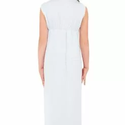 Don Disfraz Disfraz De Griega Deméter Para Niña