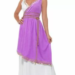 Don Disfraz Disfraz De Griega Laureles Para Mujer -Tienda De Don Disfraz disfraz de griega laureles para mujer 1.jpg