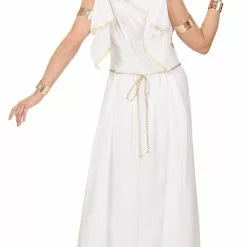 Don Disfraz Disfraz De Griega Petra Para Mujer