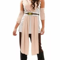 Don Disfraz Disfraz De Guerrera Galáctica Para Mujer