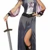 Don Disfraz Disfraz De Guerrera Medieval Mirina Para Mujer -Tienda De Don Disfraz disfraz de guerrera medieval mirina para mujer.jpg