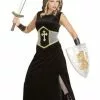 Don Disfraz Disfraz De Guerrera Medieval Xena Para Mujer 2 Don Disfraz Disfraz De Guerrera Medieval Xena Para Mujer -Tienda De Don Disfraz disfraz de guerrera medieval xena para mujer 1.jpg