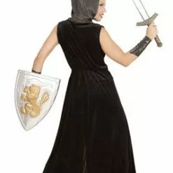 Don Disfraz Disfraz De Guerrera Medieval Xena Para Mujer -Tienda De Don Disfraz disfraz de guerrera medieval xena para mujer 3.jpg