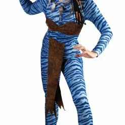 Don Disfraz Disfraz De Guerrera Pandora Para Mujer -Tienda De Don Disfraz disfraz de guerrera pandora para mujer.jpg