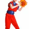 Don Disfraz Disfraz De Guerrero Espacial Goku Infantil 1 Don Disfraz Disfraz De Guerrero Espacial Goku Infantil -Tienda De Don Disfraz disfraz de guerrero espacial goku infantil