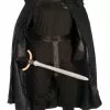 Don Disfraz Disfraz De Guerrero Jon Nieve Para Hombre 2 Don Disfraz Disfraz De Guerrero Jon Nieve Para Hombre -Tienda De Don Disfraz disfraz de guerrero jon nieve para hombre.jpg