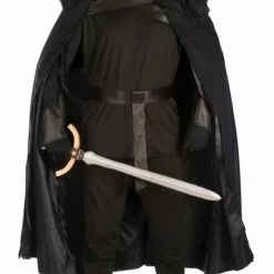 Don Disfraz Disfraz De Guerrero Jon Nieve Para Hombre