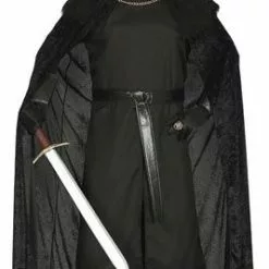 Don Disfraz Disfraz De Guerrero Medieval Tronos Para Hombre