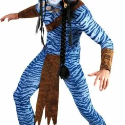 Don Disfraz Disfraz De Guerrero Pandora Para Hombre -Tienda De Don Disfraz disfraz de guerrero pandora para hombre.jpg