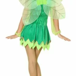 Don Disfraz Disfraz De Hada Coqueta Para Mujer -Tienda De Don Disfraz disfraz de hada coqueta para mujer 1.jpg