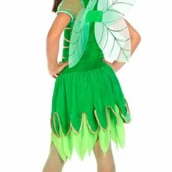 Don Disfraz Disfraz De Hada Coqueta Para Niña