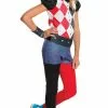 Don Disfraz Disfraz De Harley Quinn™ Classic Para Niña 1 Don Disfraz Disfraz De Harley Quinn™ Classic Para Niña -Tienda De Don Disfraz disfraz de harley quinntm classic para nina.jpg
