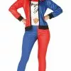 Don Disfraz Disfraz De Harley Supervillana Para Mujer -Tienda De Don Disfraz disfraz de harley supervillana para mujer.jpg