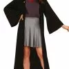 Don Disfraz Disfraz De Hermione Uniforme Para Mujer