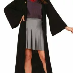 Don Disfraz Disfraz De Hermione Uniforme Para Mujer