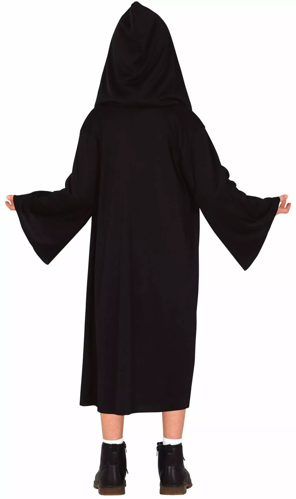 Don Disfraz Disfraz De Hermione Uniforme Para Niña 3 Don Disfraz Disfraz De Hermione Uniforme Para Niña