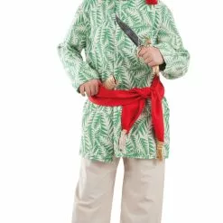 Don Disfraz Disfraz De Hindú Amul Para Niño