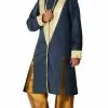 Don Disfraz Disfraz De Hindú Kalu Para Hombre -Tienda De Don Disfraz disfraz de hindu kalu para hombre.jpg