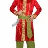 Don Disfraz Disfraz De Hindú Navil Para Hombre -Tienda De Don Disfraz disfraz de hindu navil para hombre.jpg