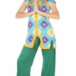 Don Disfraz Disfraz De Hindú Naya Para Mujer