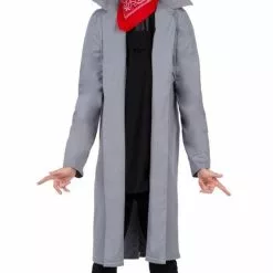 Don Disfraz Disfraz De Hombre Invisible Gafas Para Adulto