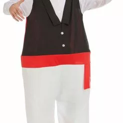 Don Disfraz Disfraz De Huertano Grassoni Para Hombre