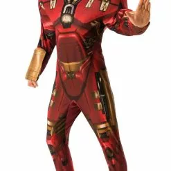 Don Disfraz Disfraz De Hulkbuster™ De Los Vengadores Adulto