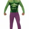 Don Disfraz Disfraz De Hulk™ Basic Para Adulto 1 Don Disfraz Disfraz De Hulk™ Basic Para Adulto -Tienda De Don Disfraz disfraz de hulktm basic para adulto.jpg 1