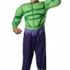 Don Disfraz Disfraz De Hulk™ Preschool Para Bebé -Tienda De Don Disfraz disfraz de hulktm preschool para bebe.jpg 1