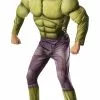 Don Disfraz Disfraz De Hulk™ Ragnarok Musculoso Para Adulto -Tienda De Don Disfraz disfraz de hulktm ragnarok musculoso para adulto.jpg