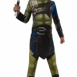 Don Disfraz Disfraz De Hulk™ Ragnarok War Infantil