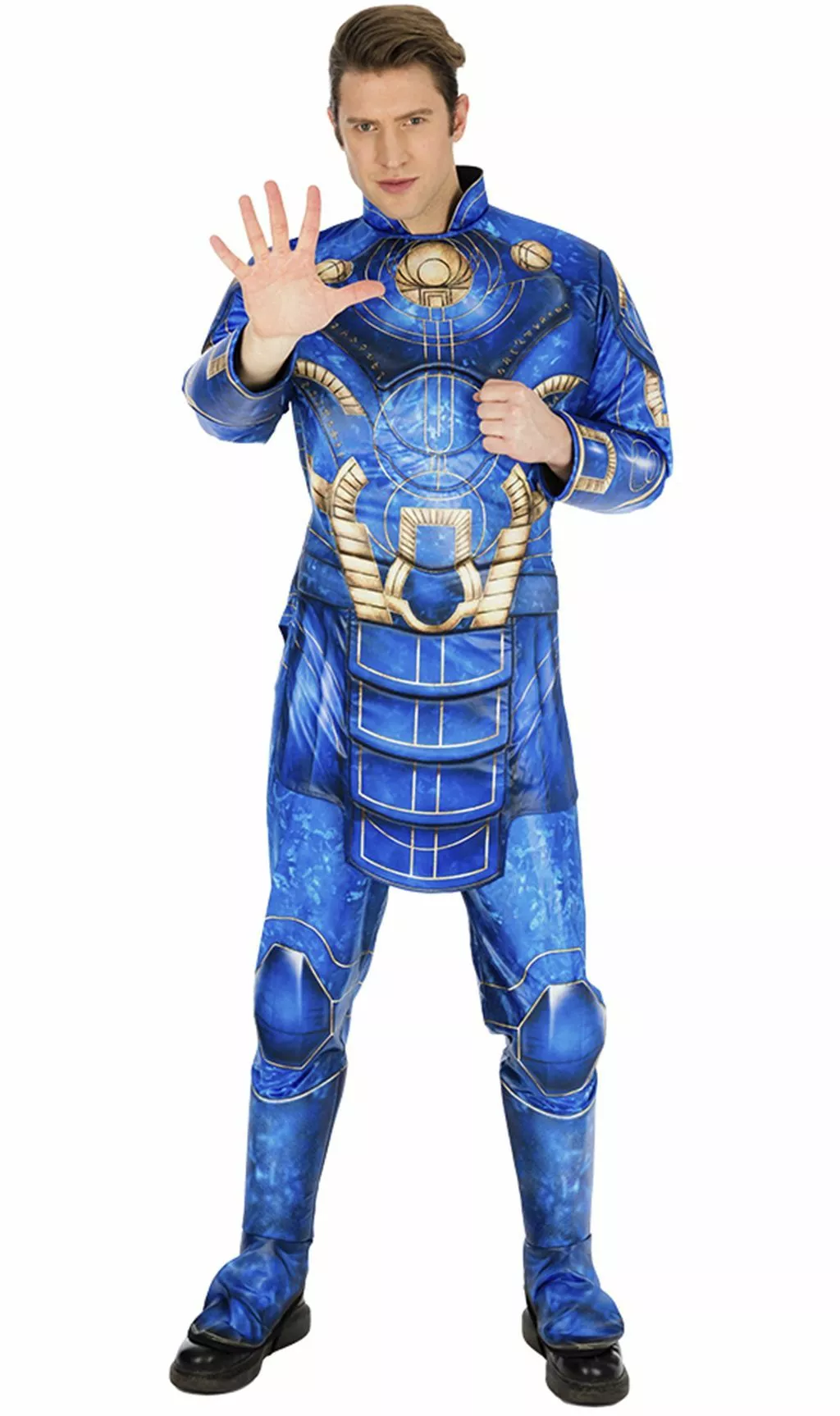 Don Disfraz Disfraz De Ikaris Eternals™ Para Hombre 3 Don Disfraz Disfraz De Ikaris Eternals™ Para Hombre