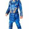 Don Disfraz Disfraz De Ikaris Eternals™ Para Niño -Tienda De Don Disfraz disfraz de ikaris eternals nino