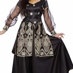 Don Disfraz Disfraz De India Bollywood Para Mujer