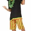Don Disfraz Disfraz De Jamaicano Rastafari Para Hombre -Tienda De Don Disfraz disfraz de jamaicano rastafari para hombre.jpg