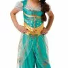 Don Disfraz Disfraz De Jasmine™ Classic Para Niña