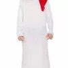 Don Disfraz Disfraz De Jeque Árabe Majid Para Hombre -Tienda De Don Disfraz disfraz de jeque arabe majid hombre