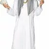 Don Disfraz Disfraz De Jeque Árabe Saif Para Hombre -Tienda De Don Disfraz disfraz de jeque arabe saif para hombre.jpg