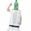 Don Disfraz Disfraz De Jeringuilla Para Adulto -Tienda De Don Disfraz disfraz de jeringuilla adulto